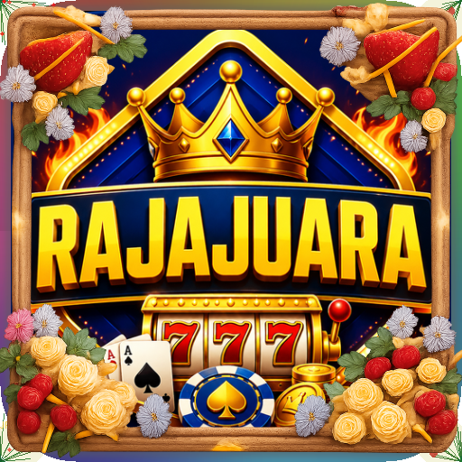 rajajuara — mitra unggulan